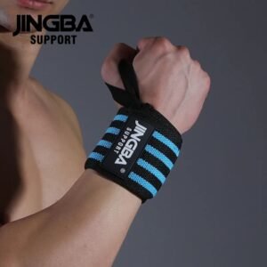 bande de poignet musculation sangle wrist wrap fitness maroc