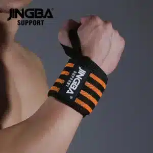 bande de poignet musculation sangle wrist wrap fitness maroc