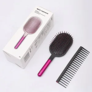 brosse demelante maroc peigne cheveux anti casse massage cuir chevelu