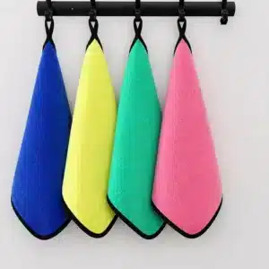 chiffon microfibre nettoyage voiture maison absorbant maroc