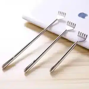 gratte dos telescopique inox extensible anti demangeaison maroc