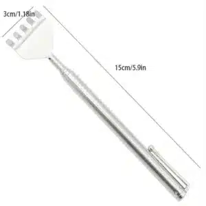 gratte dos telescopique inox extensible anti demangeaison maroc