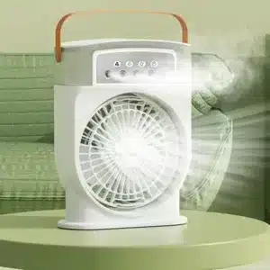 Mini climatiseur portable 3 en 1 Maroc