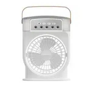 Mini climatiseur portable 3 en 1 Maroc