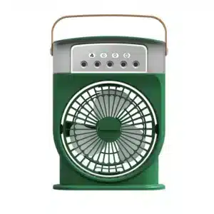Mini climatiseur portable 3 en 1 Maroc