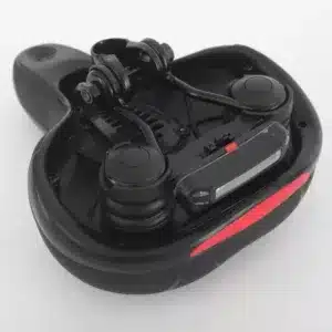 selle de velo confort maroc suspension led anti choc ergonomique securite