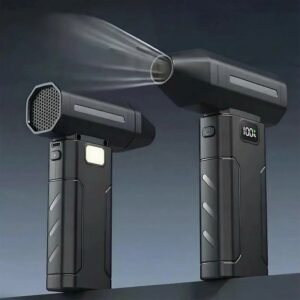 souffleur électrique air maroc nettoyeur poussiere rechargeable sans fil pc voiture