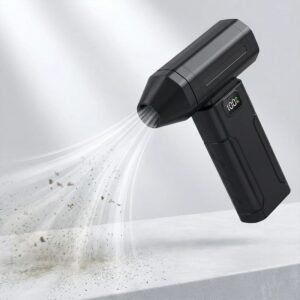 souffleur électrique air maroc nettoyeur poussiere rechargeable sans fil pc voiture