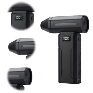 souffleur électrique rechargeable air maroc nettoyeur poussiere rechargeable sans fil pc voiture