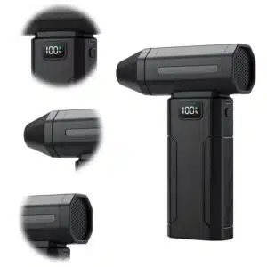 souffleur électrique rechargeable air maroc nettoyeur poussiere rechargeable sans fil pc voiture
