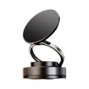 support telephone voiture magnetique maroc rotation 360 fixation forte