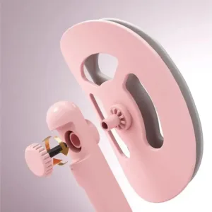 Appareil de musculation réglable pour bras et poitrine avec écran digital au Maroc