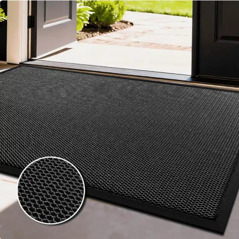 paillasson-antiderapant-absorbant-90-x-60-cm-1 Paillasson antidérapant absorbant moderne pour entrée maison au Maroc
