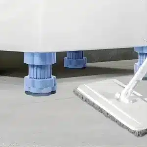 pieds reglables anti vibrations machine a laver maroc