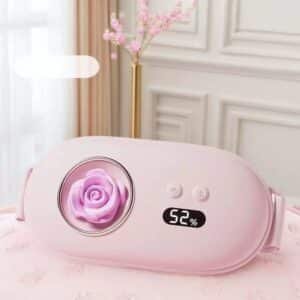 bouillote électrique rechargeable