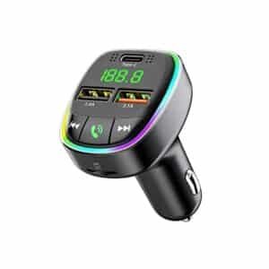 transmetteur FM Bluetooth HM138