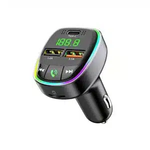 transmetteur FM Bluetooth HM138