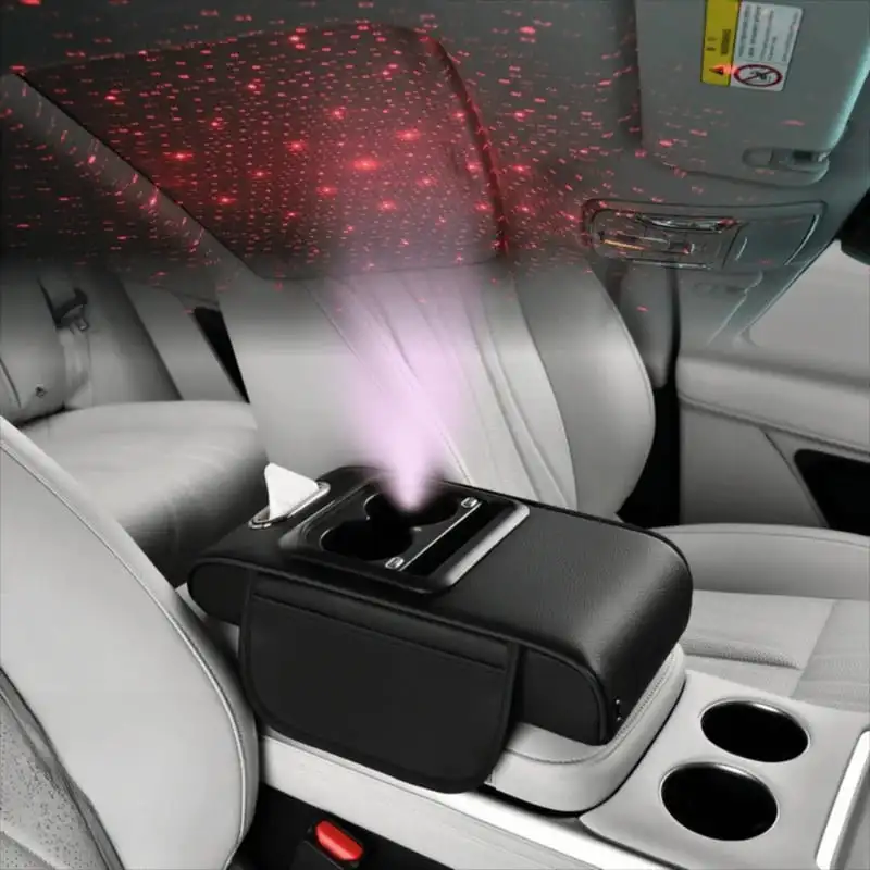 accoudoir-porte-mouchoir-avec-laser-noir Accoudoir porte mouchoir avec laser