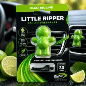Désodorisant Voiture Little Ripper