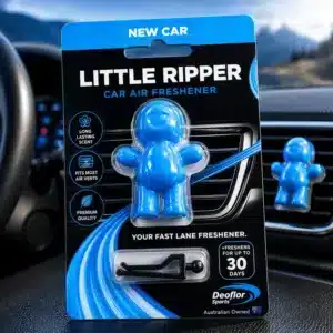 Désodorisant Voiture Little Ripper