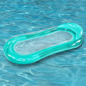 Matelas Gonflable Flottant pour Piscine
