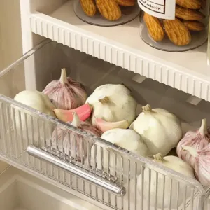 Étagère Murale de Rangement Multifonction pour Cuisine et Salle de Bain