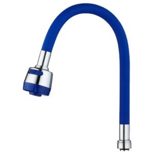 Flexible Universel pour Robinet 360° avec Douchette 2 Modes