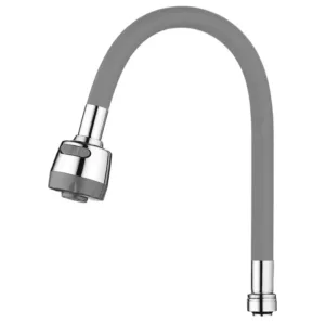 Flexible Universel pour Robinet 360° avec Douchette 2 Modes