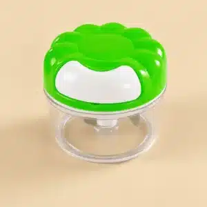 mini Hachoir Manuel à Ficelle – Mini Hachoir Multifonction pour Cuisine