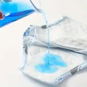 Culotte d'Apprentissage Réutilisable pour Bébé – Anti-Fuite et Lavable