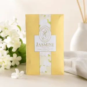 Sachet Parfumé pour Armoire et Dressing – Désodorisant Longue Durée