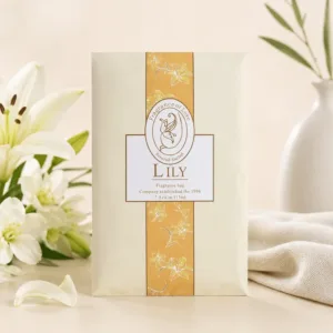 Sachet Parfumé pour Armoire et Dressing – Désodorisant Longue Durée