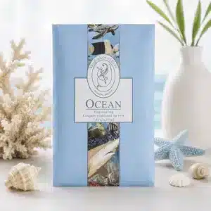 Sachet Parfumé pour Armoire et Dressing – Désodorisant Longue Durée