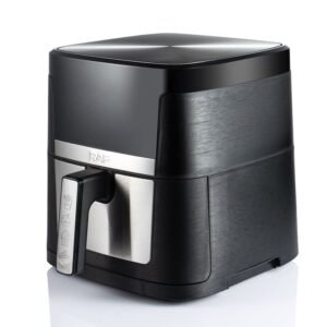 Friteuse à air chaud RAF – Air Fryer grande capacité avec écran digital