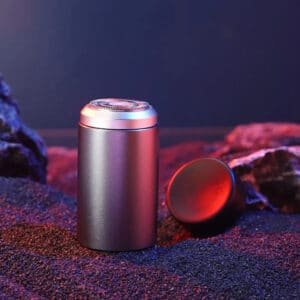 Mini rasoir électrique portable compact pour homme