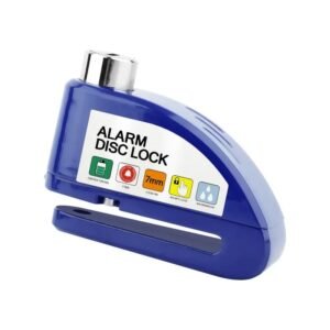 Antivol disque moto avec alarme