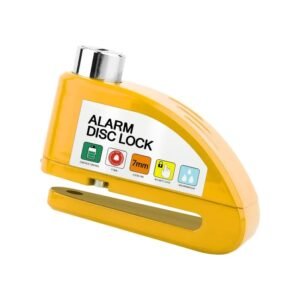 Antivol disque moto avec alarme