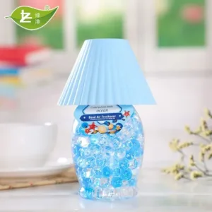 Lampe Désodorisante Parfumée avec perles parfumées pour maison