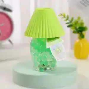 Lampe Désodorisante Parfumée avec perles parfumées pour maison