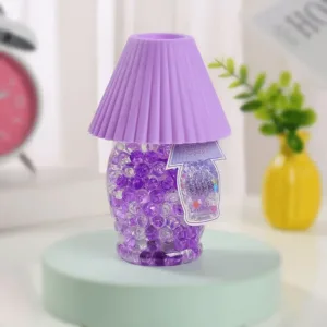 Lampe Désodorisante Parfumée avec perles parfumées pour maison