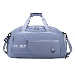Sac de sport convertible 3 en 1