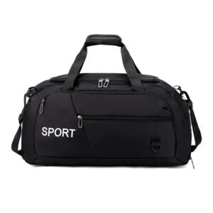Sac de sport convertible 3 en 1