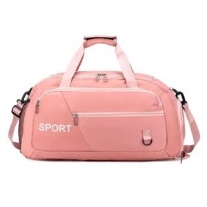 Sac de sport convertible 3 en 1