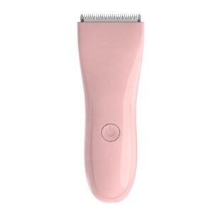Tondeuse électrique pour bébé